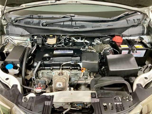 ODYSSEY 4WD