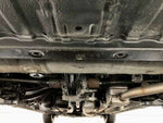 ODYSSEY 4WD