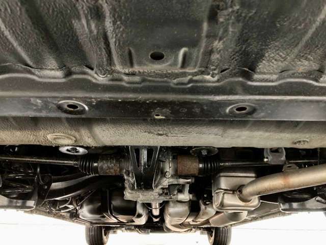ODYSSEY 4WD