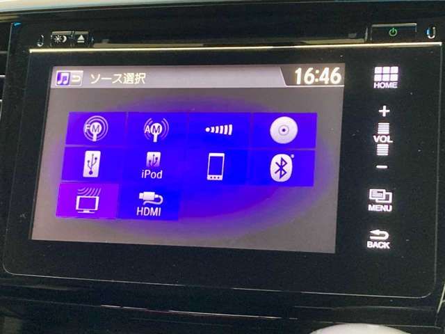 ODYSSEY 4WD