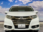 ODYSSEY 4WD