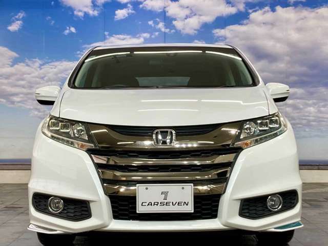 ODYSSEY 4WD