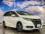ODYSSEY 4WD