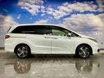 ODYSSEY 4WD