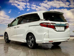 ODYSSEY 4WD