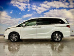 ODYSSEY 4WD