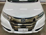ODYSSEY 4WD