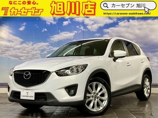 CX-5 4WD