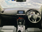 CX-5 4WD