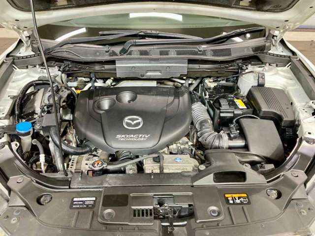CX-5 4WD