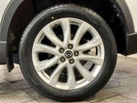 CX-5 4WD