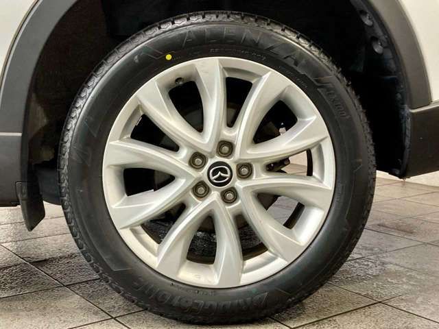 CX-5 4WD
