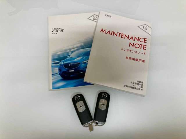 CX-5 4WD