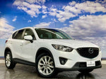 CX-5 4WD