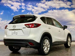 CX-5 4WD