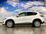 CX-5 4WD