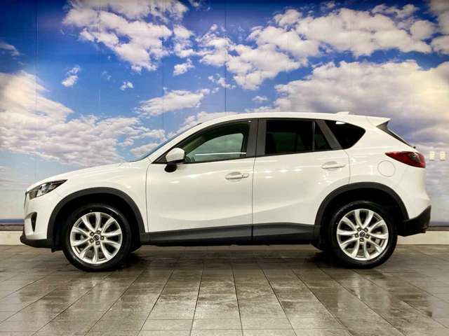 CX-5 4WD