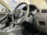 CX-5 4WD