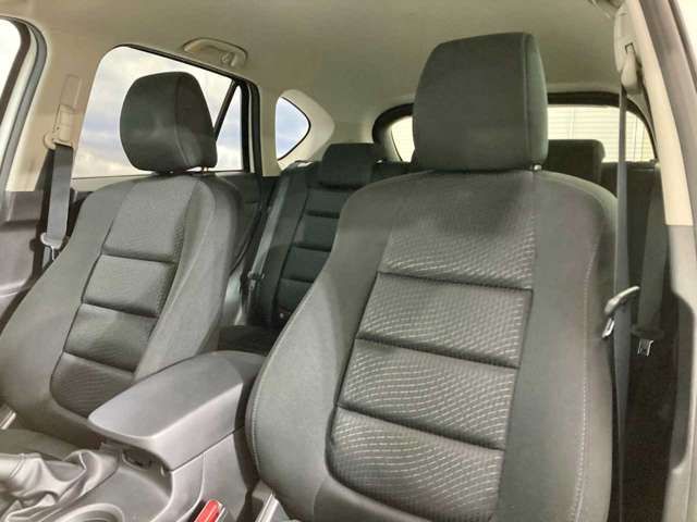 CX-5 4WD
