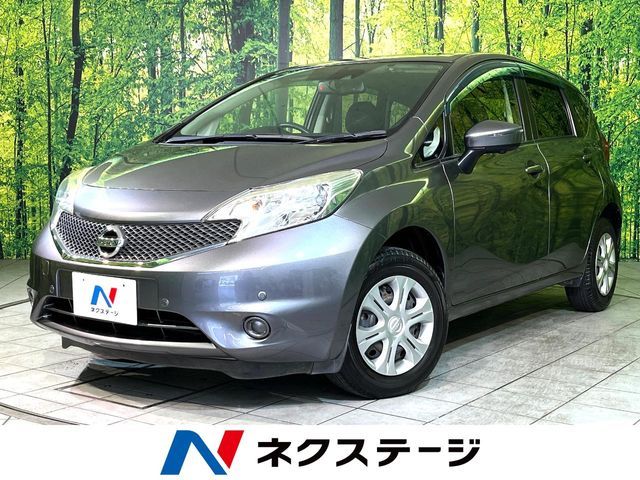 NOTE 4WD