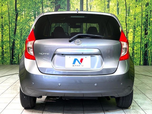 NOTE 4WD