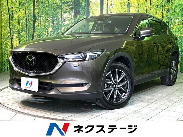CX-5 4WD
