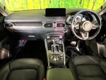 CX-5 4WD