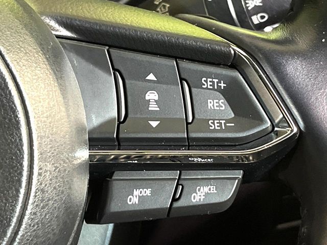 CX-5 4WD