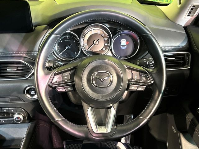 CX-5 4WD