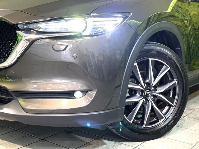 CX-5 4WD