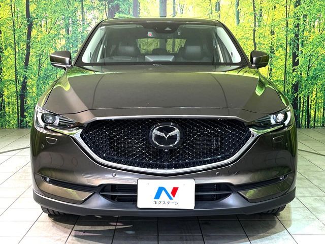 CX-5 4WD