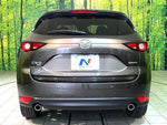 CX-5 4WD