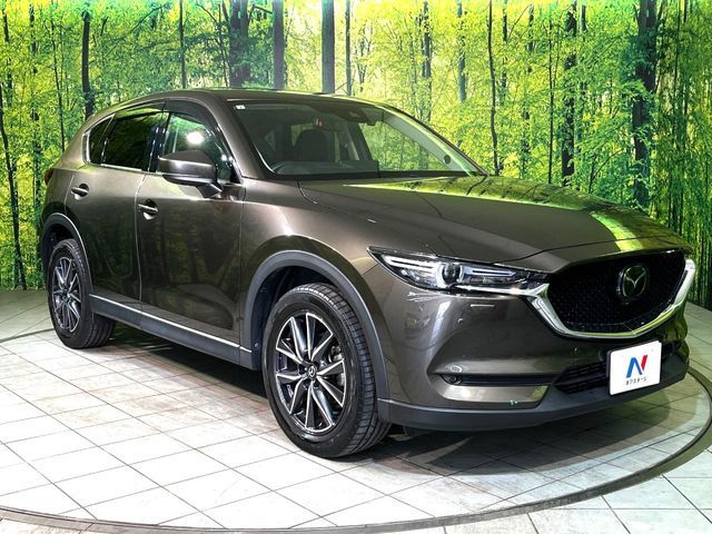 CX-5 4WD