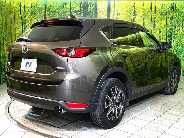 CX-5 4WD