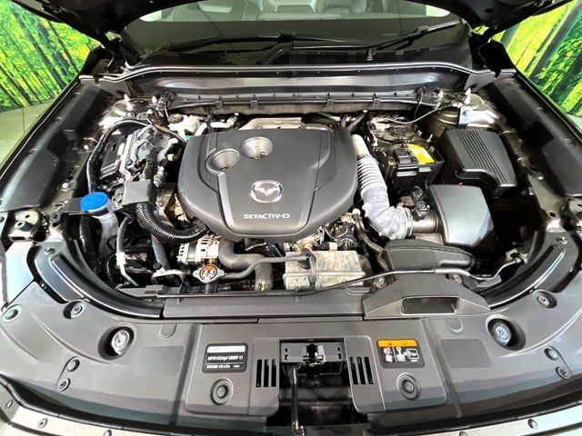 CX-5 4WD
