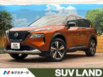 X-TRAIL HYBRID 4WD