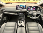 X-TRAIL HYBRID 4WD
