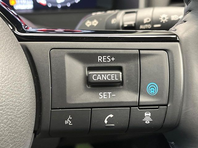X-TRAIL HYBRID 4WD