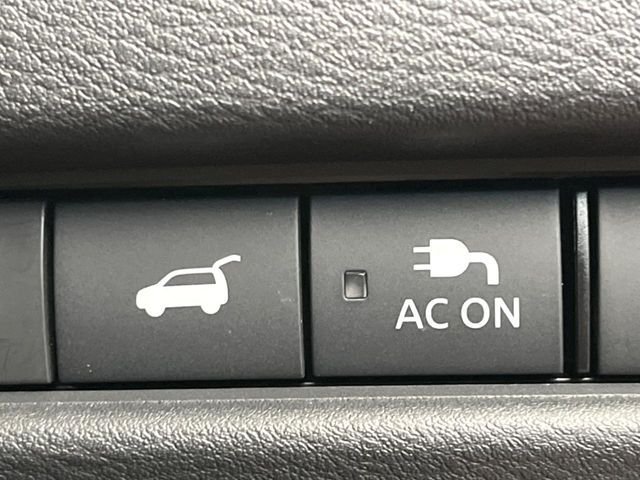 X-TRAIL HYBRID 4WD