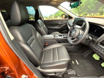 X-TRAIL HYBRID 4WD