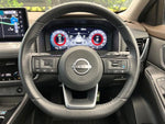X-TRAIL HYBRID 4WD