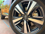 X-TRAIL HYBRID 4WD
