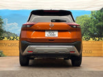 X-TRAIL HYBRID 4WD