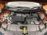 X-TRAIL HYBRID 4WD
