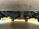 X-TRAIL HYBRID 4WD