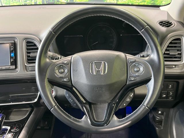 VEZEL HYBRID