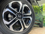 VEZEL HYBRID