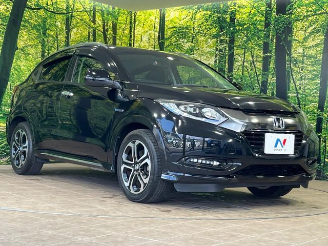 VEZEL HYBRID