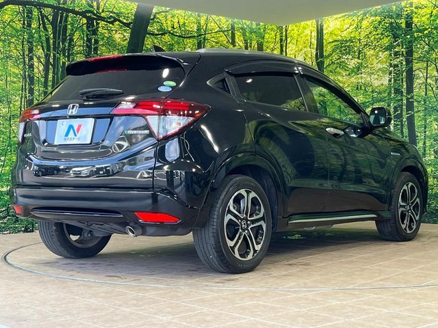 VEZEL HYBRID