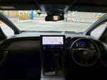 ALPHARD hybrid